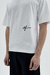 Image of Remera Signature white