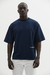 Remera Collection midnight blue