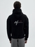 Hoodie Signature black - comprar online