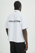 Imagen de Remera Minimalist white