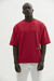 Remera Collection red