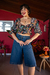 Cropped Nati Vozza - loja online