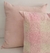 Almohadon Petra Rosa - Poppy Home