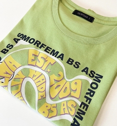 REMERA ISADORA en internet