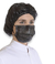 Máscara cirúrgica proteção bacteriana caixa com 50 unidades - comprar online
