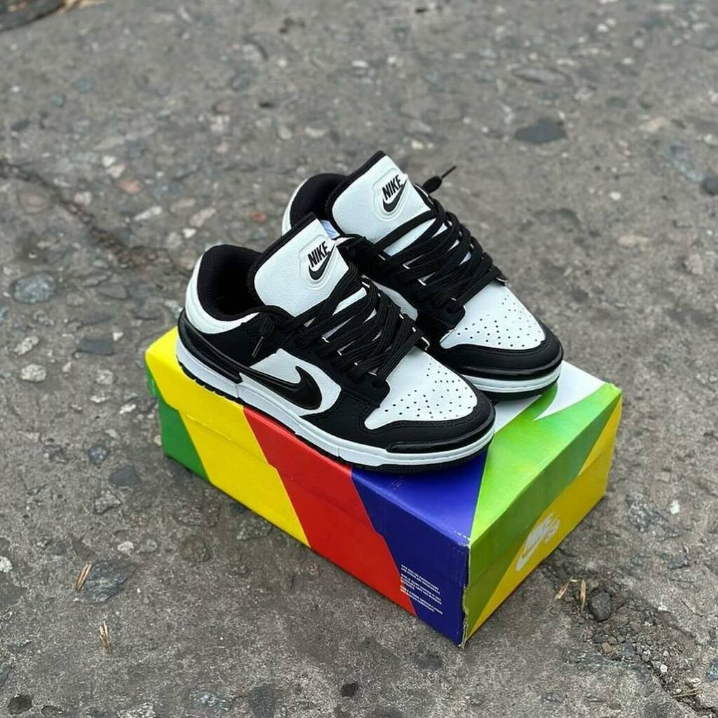 Nike sb negras mujer sales