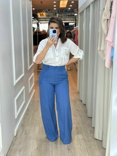 CALÇA PANTALONA BEATRIZ - comprar online