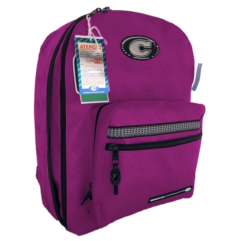 Mochilas good company 2019 clearance