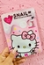 Mascara Facial Hello Kitty Anti Rugas