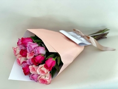 Bouquets de 20 Rosas - comprar online