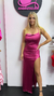 Vestido London Fucsia en internet