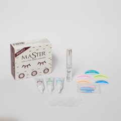 Kit Master Pocket ( Mini)