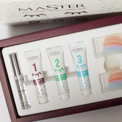 kit Master Lash Lifting & Brow Lamiantion - comprar online