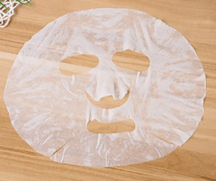 Máscara facial descartável - comprar online
