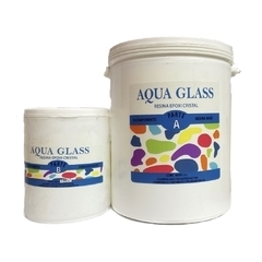 Aqua glass Clasica - Espesores medios