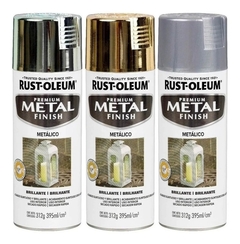 Aerosol Metal Protection Metalico 312g