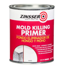 Primer Mold Killing Blanco Mate x 0.946lts./3.785lts.