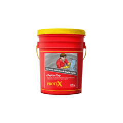 PROTEX TAP X 25 KG