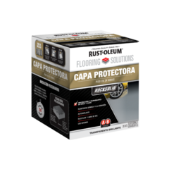 ROCKSOLID CAPA PROTECTORA