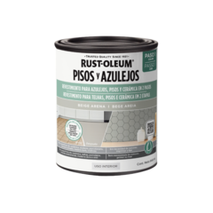 Revestimiento para Pisos y Azulejos X 0.946 LTS. (PASO 1) - comprar online