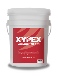 Xypex Admix c-1000 25kg