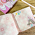 Caderno Mini Luxo Kawaii