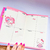 Planner Capa Dura Sanrio - COZYH