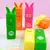 Kit Mini Marca-texto Neon de Bichinhos Orelhudos - COZYH