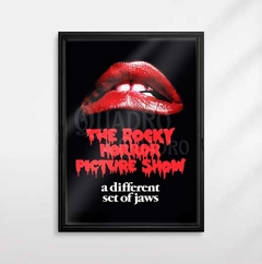 Quadro The Rocky Horror Picture Show Jim Sharman Filme