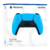 Controle Sony Dualsense para PS5 Wireless - Starlight Blue - comprar online