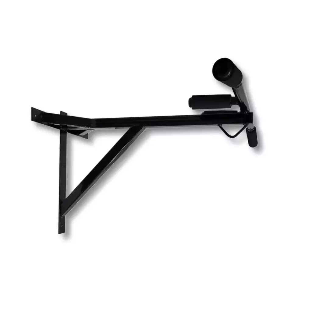 COMBO SOPORTE CON BARRA DE DOMINADAS 5 SET AMSport