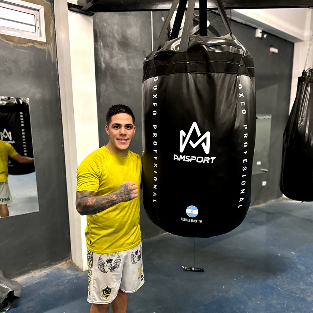 Bolsas boxeo sale