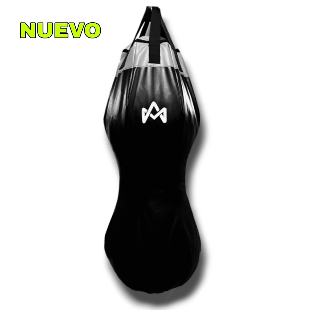 Bolsa silueta boxeo new arrivals
