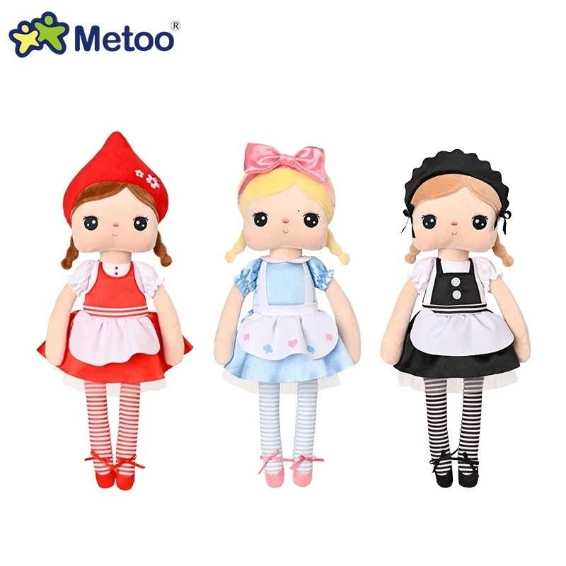 Boneca Metoo Kawaii - Compre a mãe e ganhe uma filha!