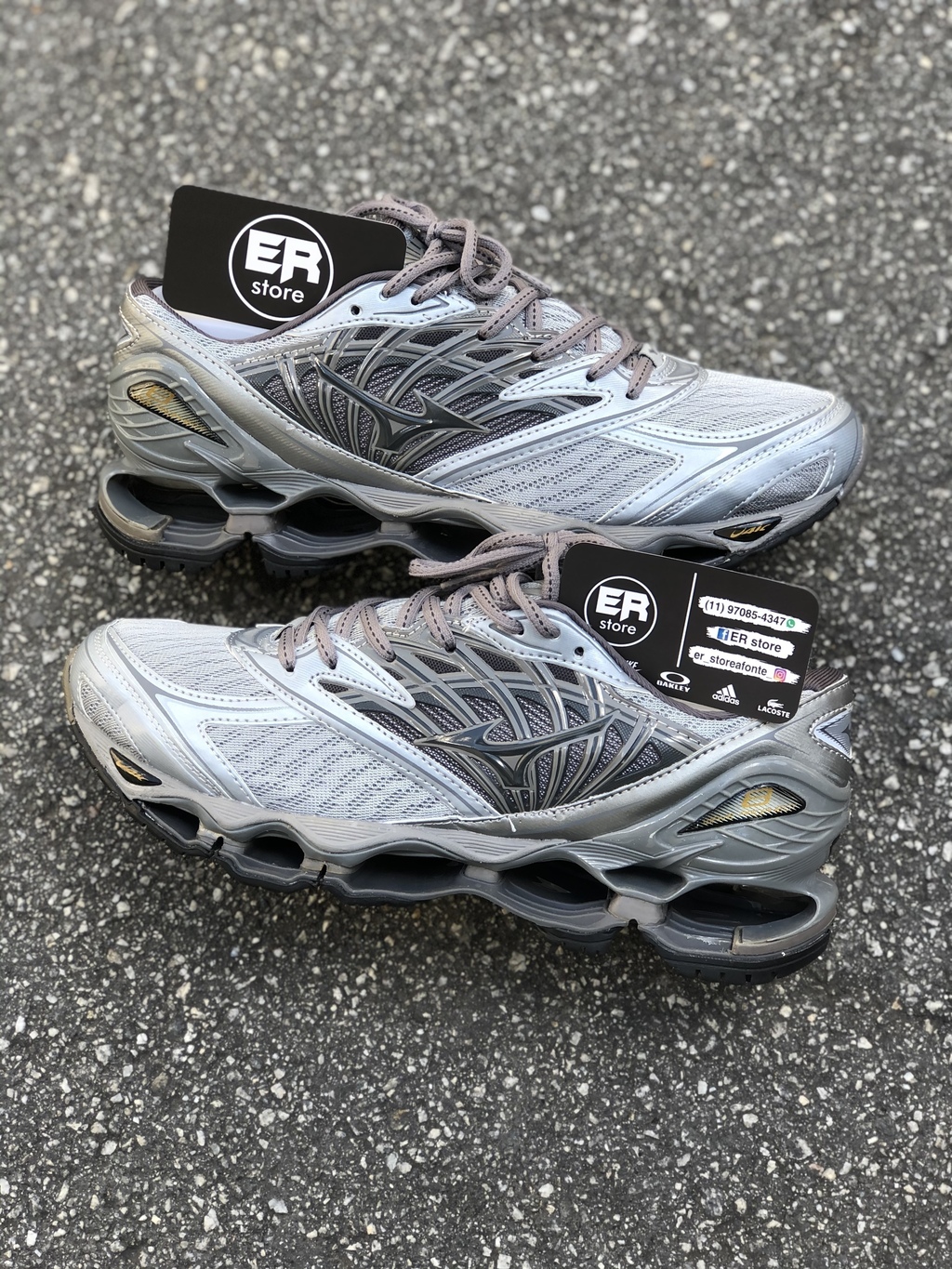 Mizuno prophecy sales 8 usa