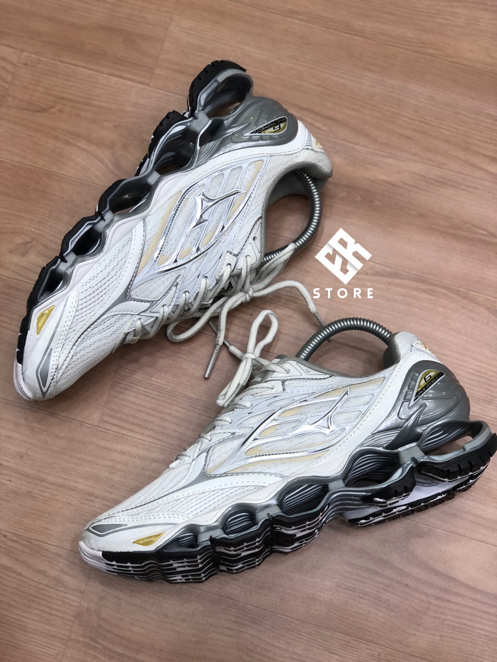 Mizuno wave prophecy 6 donna online new arrivals