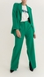 THE MALVA PANTS GREEN en internet