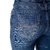 Calça Jeans Feminina Texas Farm - Wash Basic - PDF026 - Jeans - Moda Western - O Estilo Inspirado em Você | Countri Store