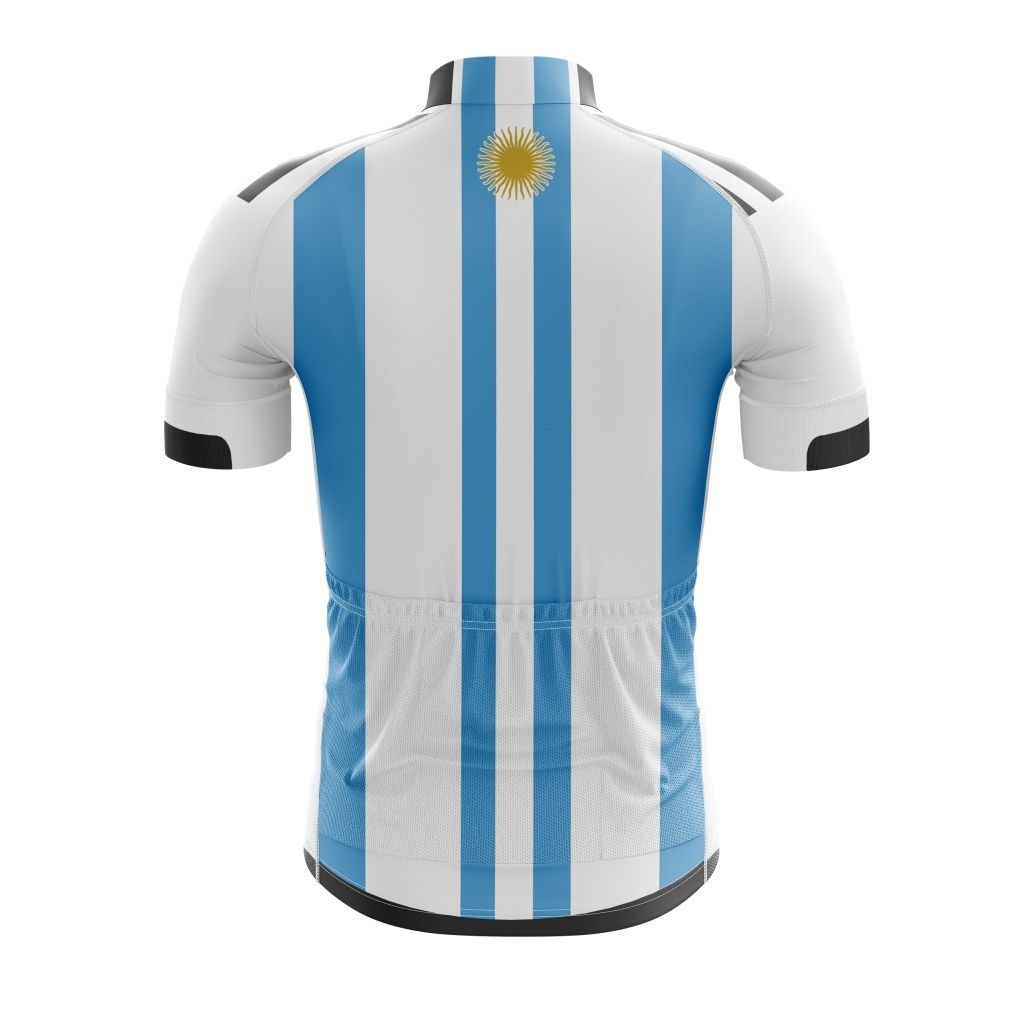 Argentina apparel clearance