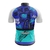 Jersey - Grafitti Azul - comprar online