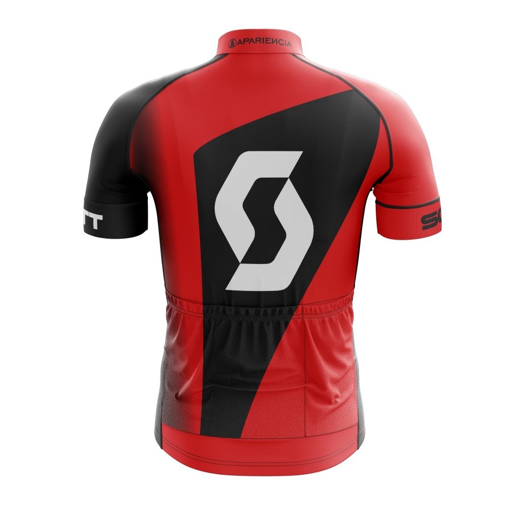 Jersey Maillot Remera Ciclismo Specialized