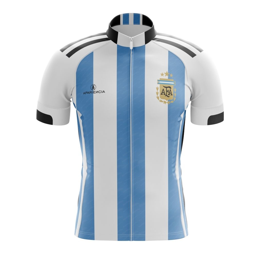 Argentina apparel clearance