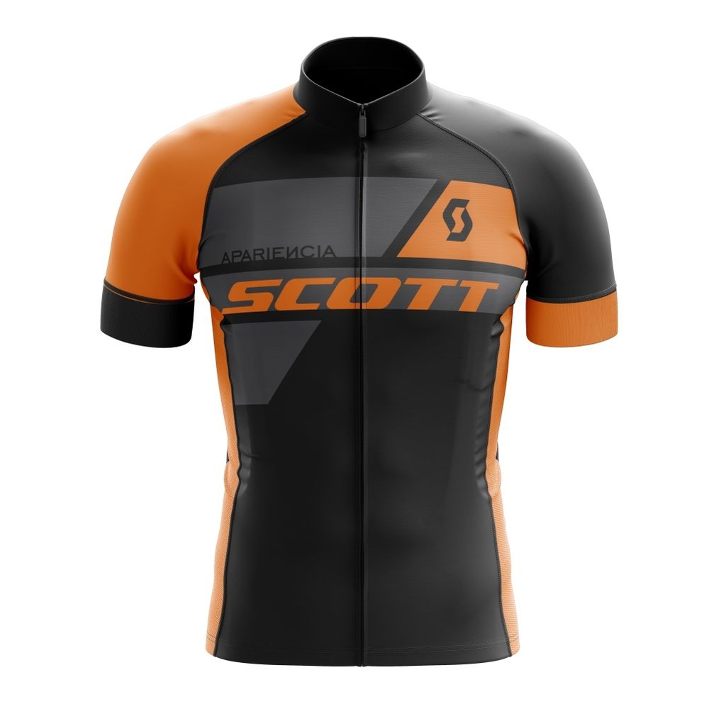 Jersey Maillot Remera Ciclismo Specialized