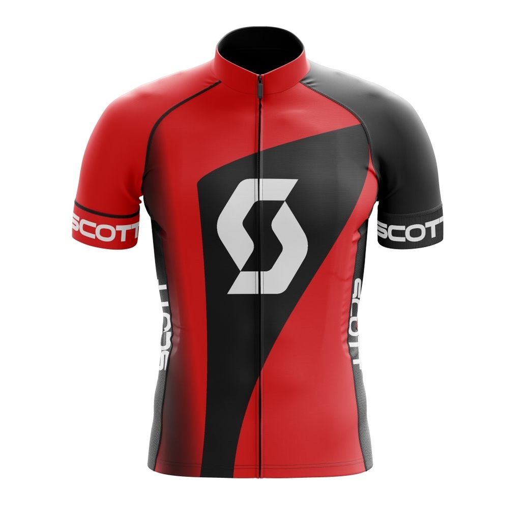 Jersey Maillot Remera Ciclismo Specialized