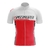 Jersey - Specialized 2.0 Blanco y Rojo