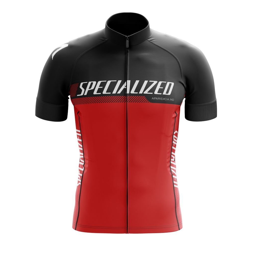 Equipacion ciclismo specialized sales