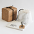 Kit Azulejo + Caneca de Cerâmica com Tampa de Bambu Signo Áries - comprar online