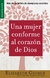 Una Mujer Conforme Al Corazón De Dios - Bolsillo