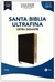 Biblia NVI Imitación Piel Negro UltraFina