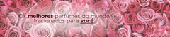 Banner da categoria Decant Feminino